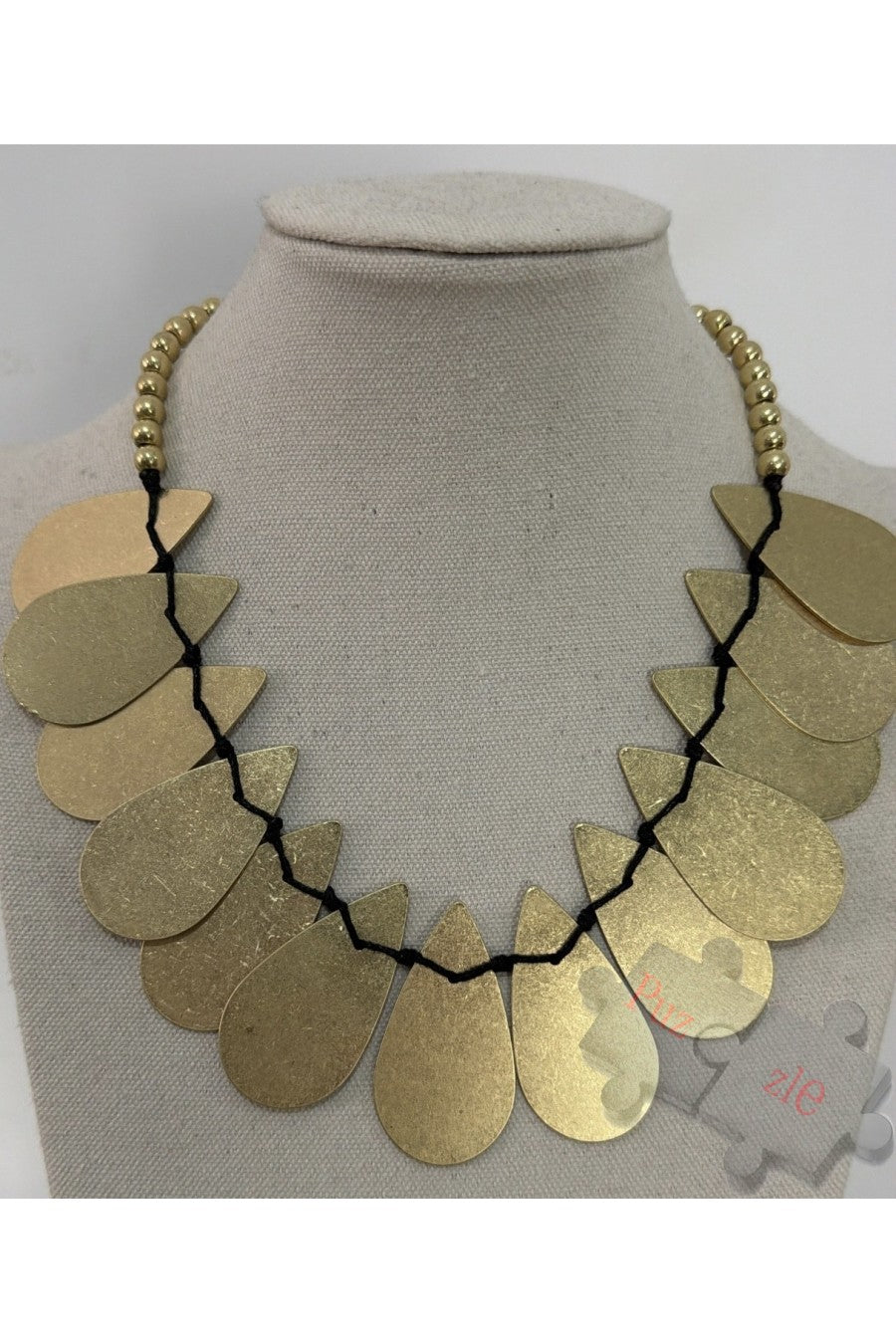 Md.Chocker negro(agotado)