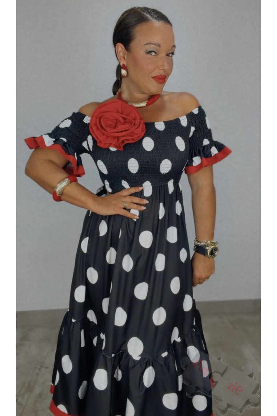 Md.Huelva volante(agotado)