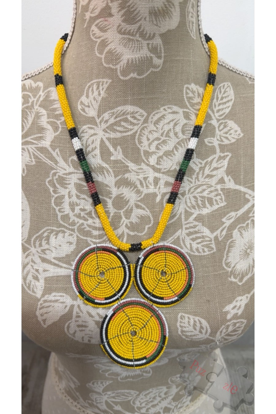 Md.Chocker(agotado)