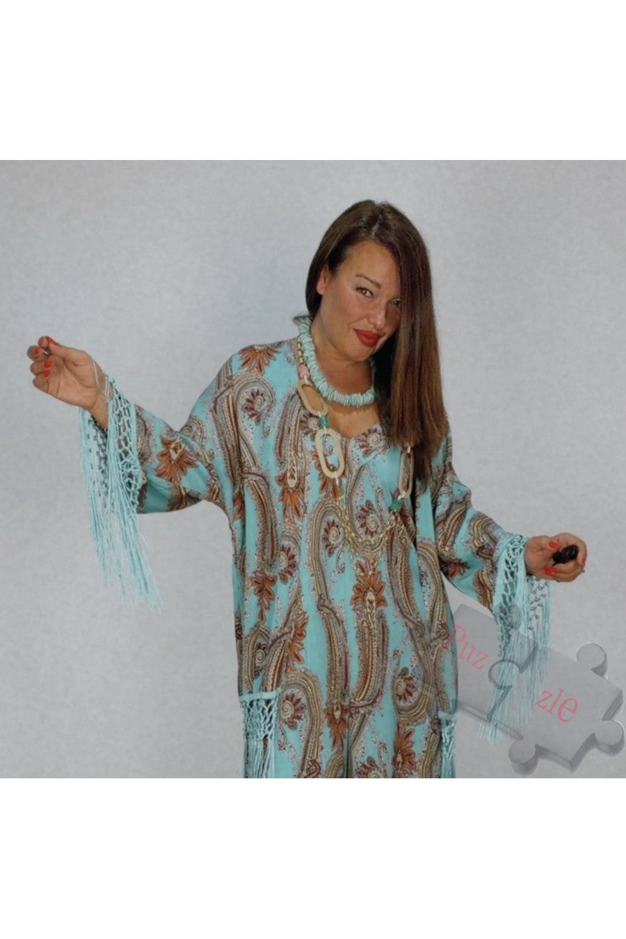 Md.Kimono Martina