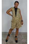 Md.Leopardo lino(agotado)
