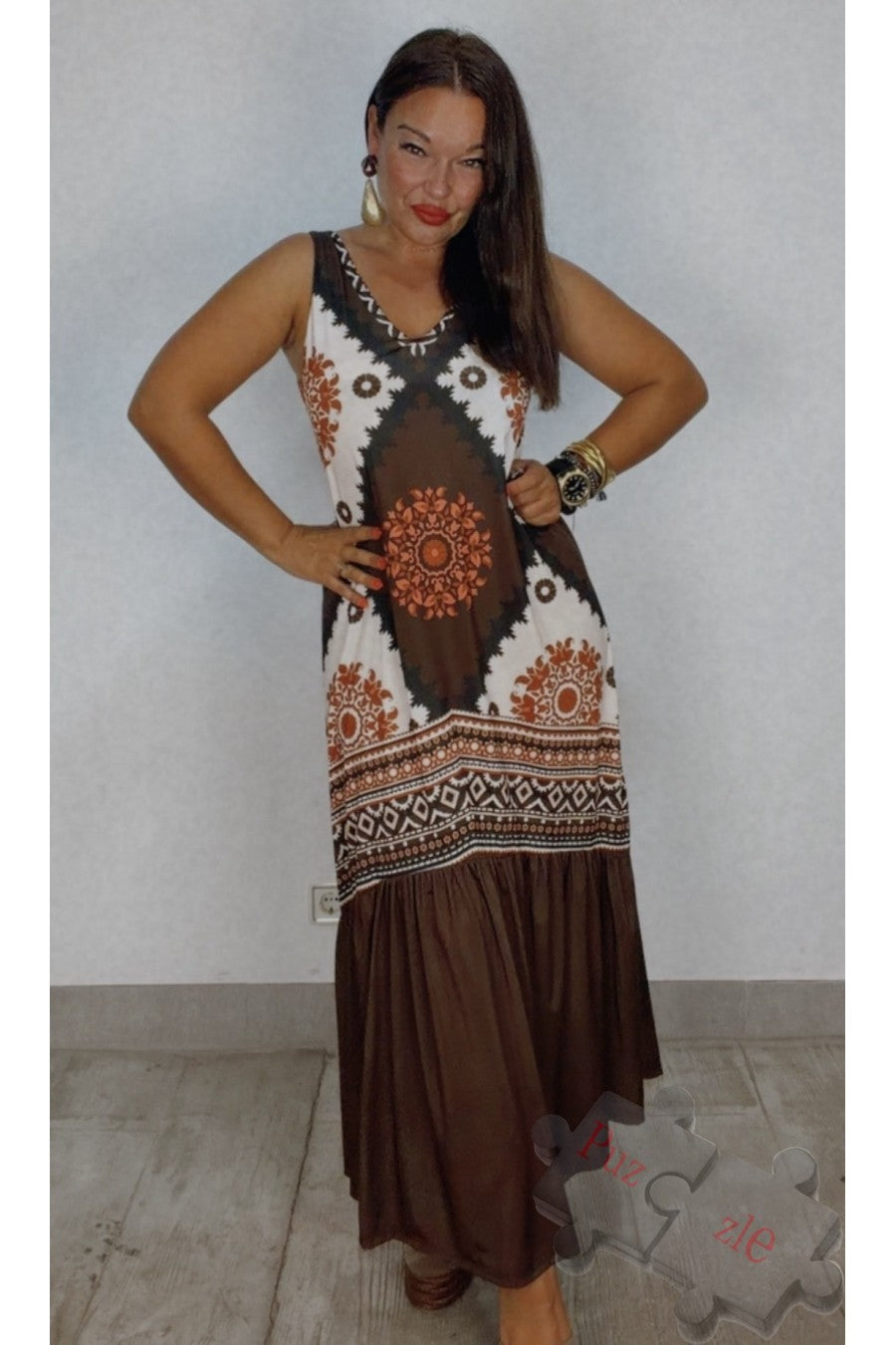 Md.Matilde(agotado)