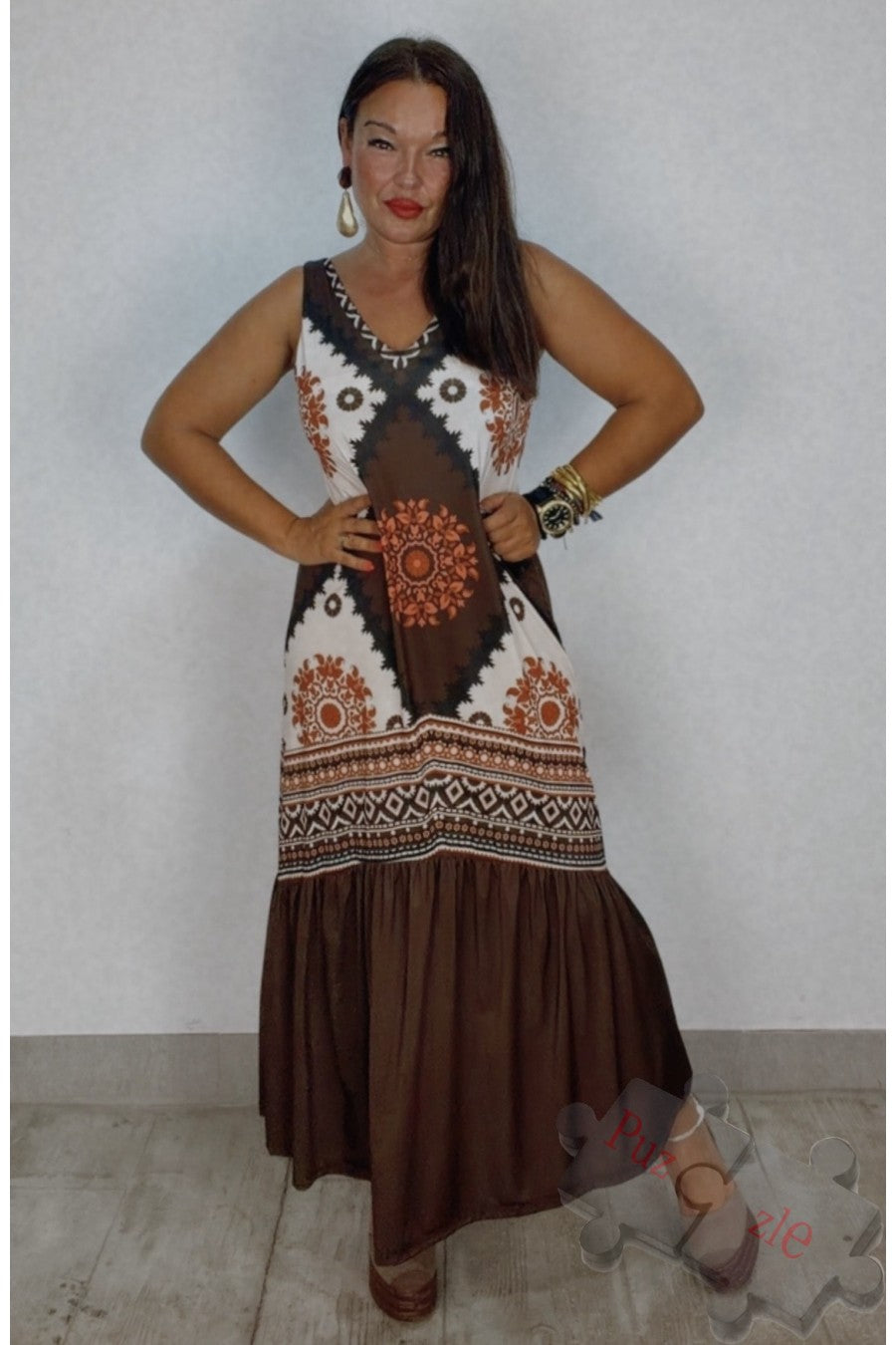 Md.Matilde(agotado)