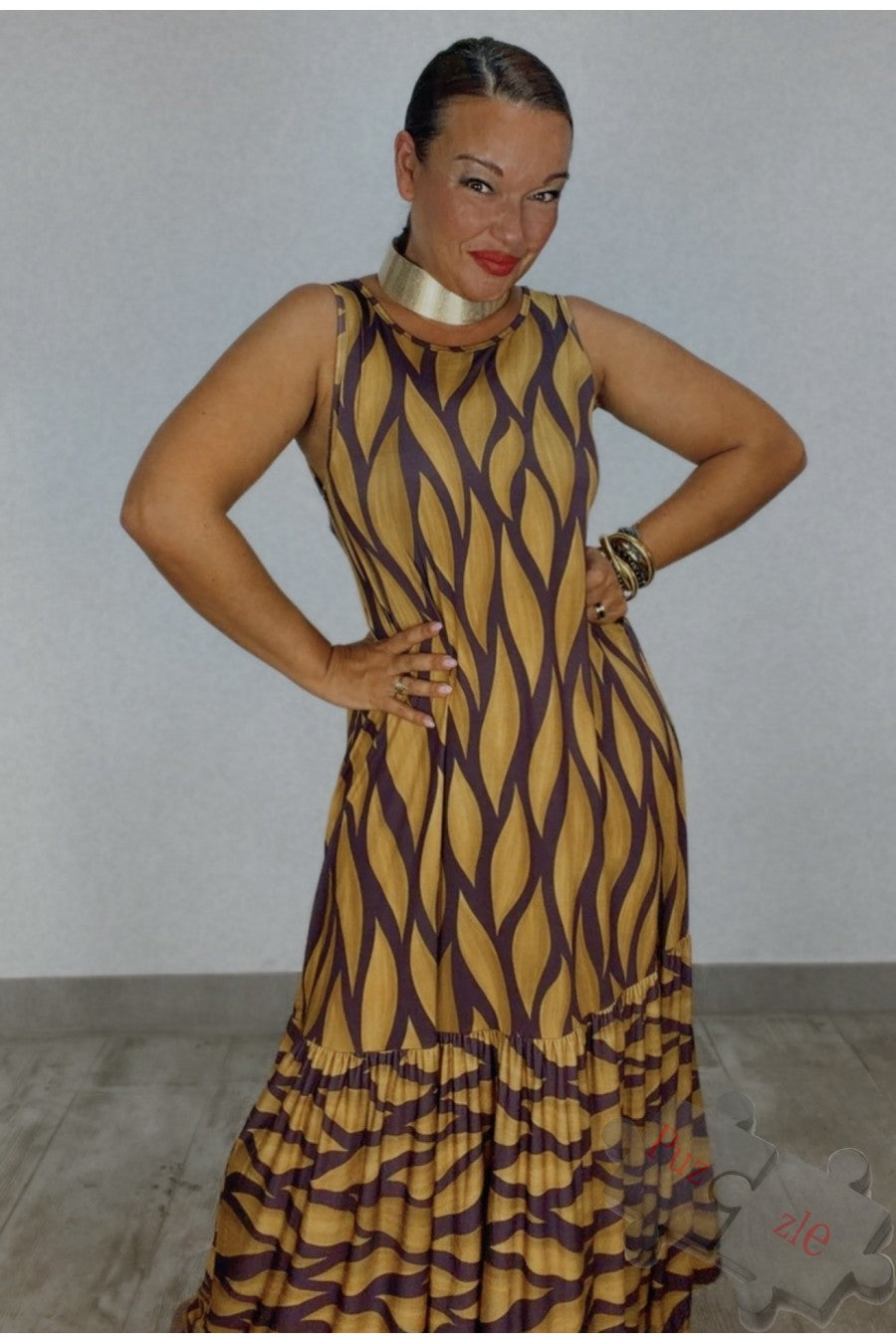 Md.Olga mostaza(agotado)