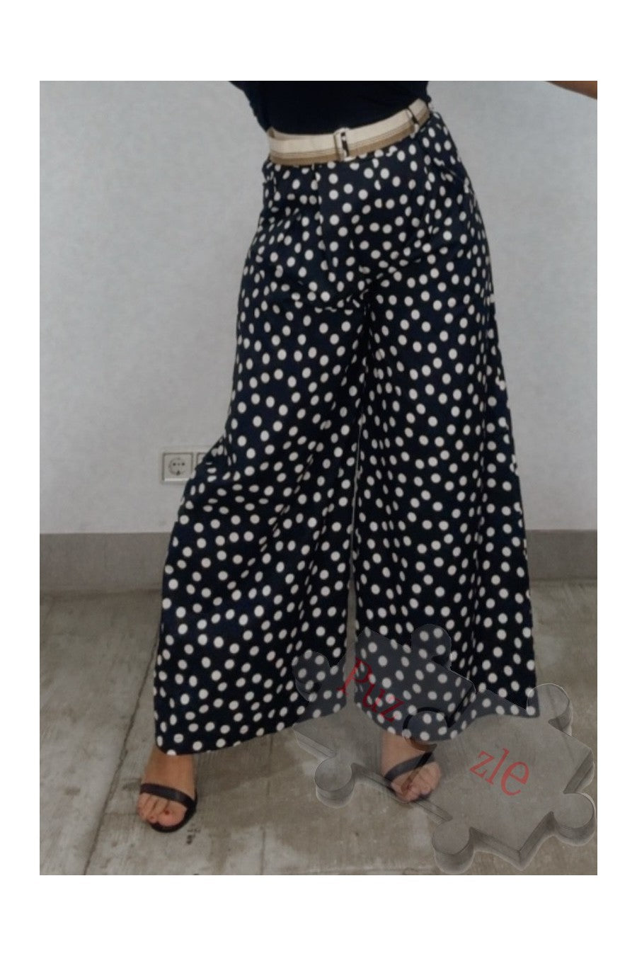 Md.Pantalon lunar