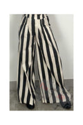 Md.Pantalon rayas