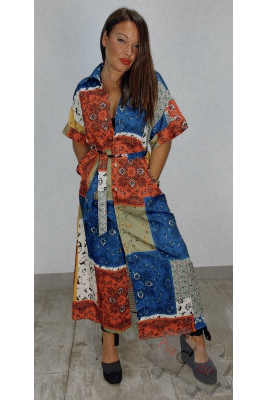 Md.Mono Abril crudo