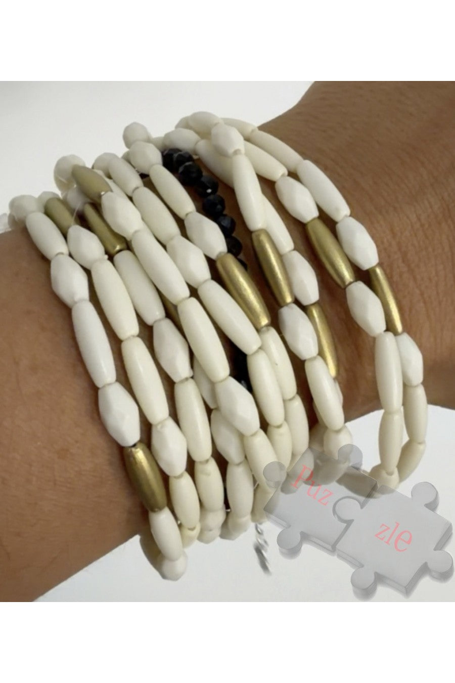 Md.Pulsera beso(agotado)