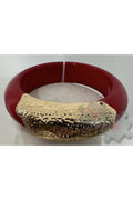 Md.Pulsera roja