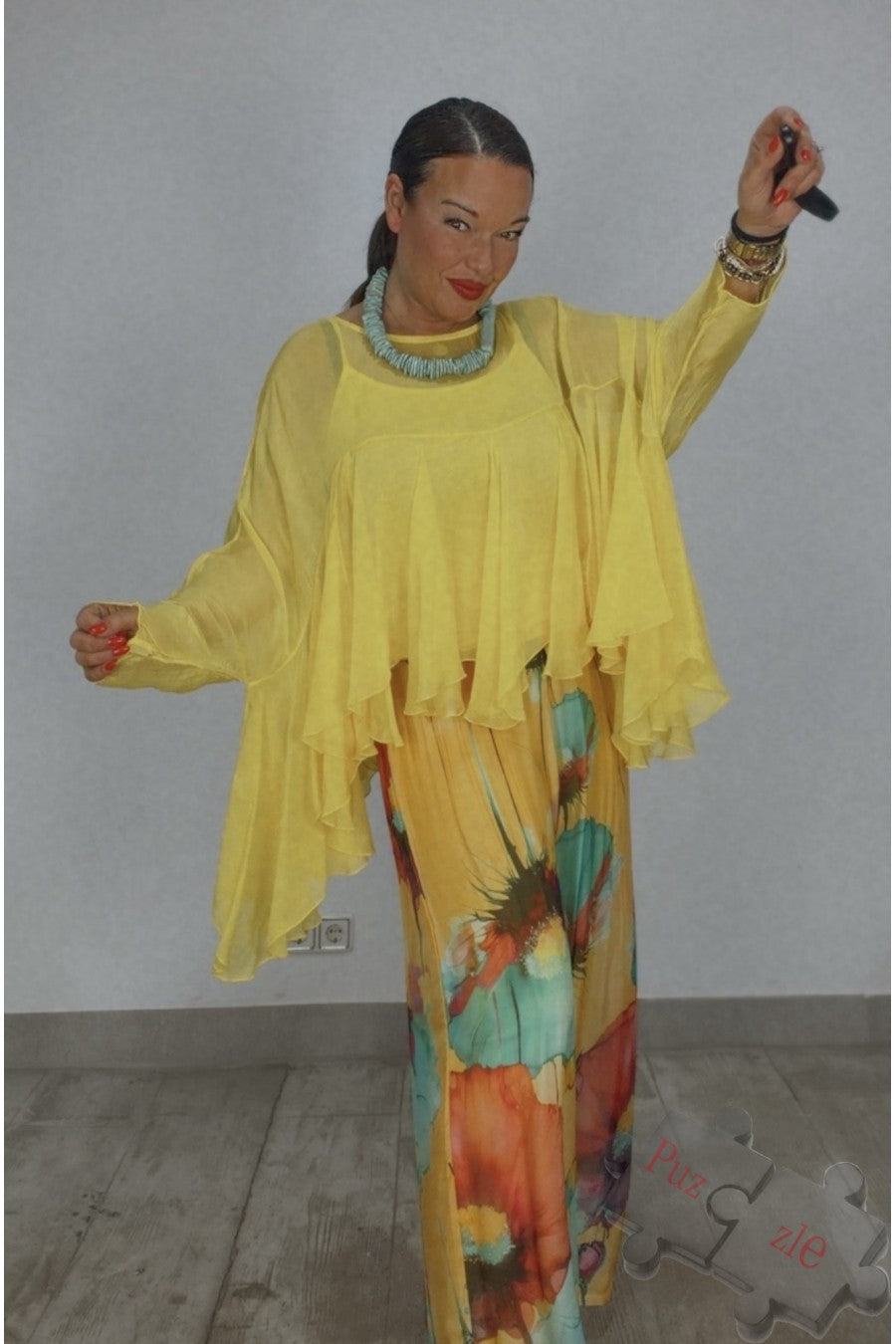 Md.Seda amarillo