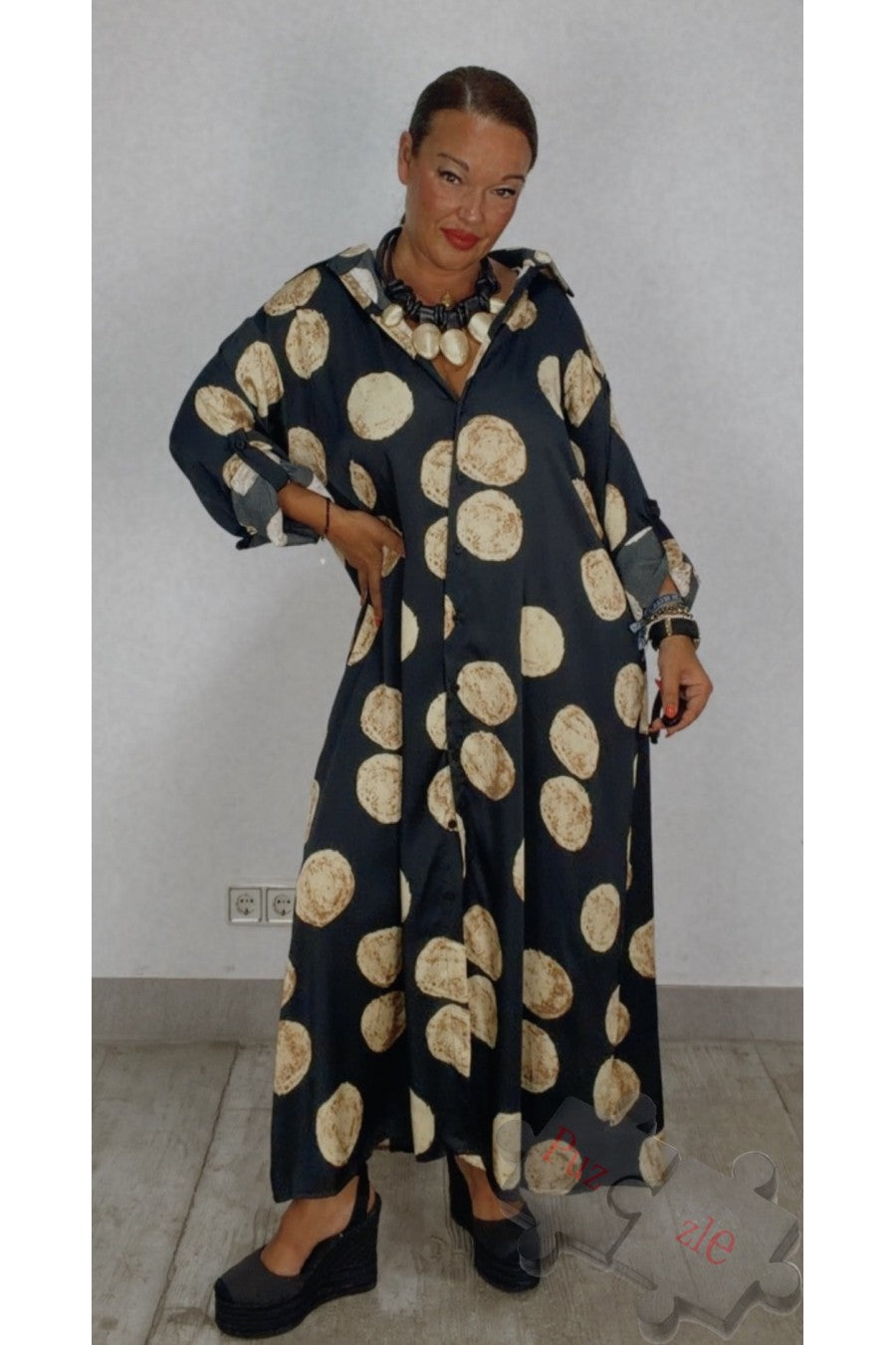 Md.Vestido Lidia