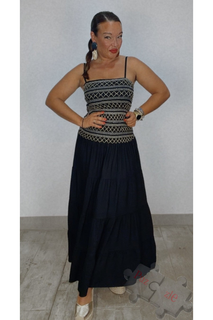 Md.Vestido Tarifa