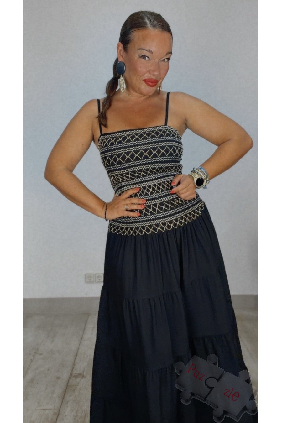Md.Vestido Tarifa