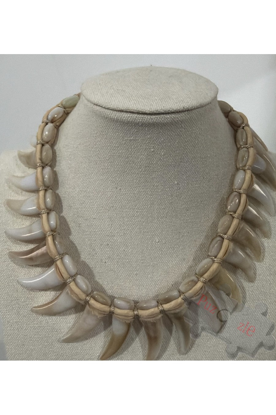 Md.Collar hueso(agotado)